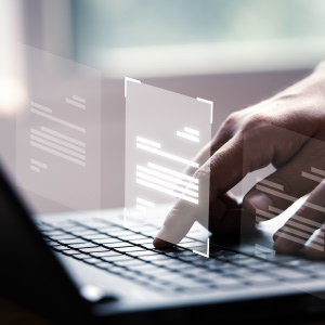 Belgelendirme Talebi