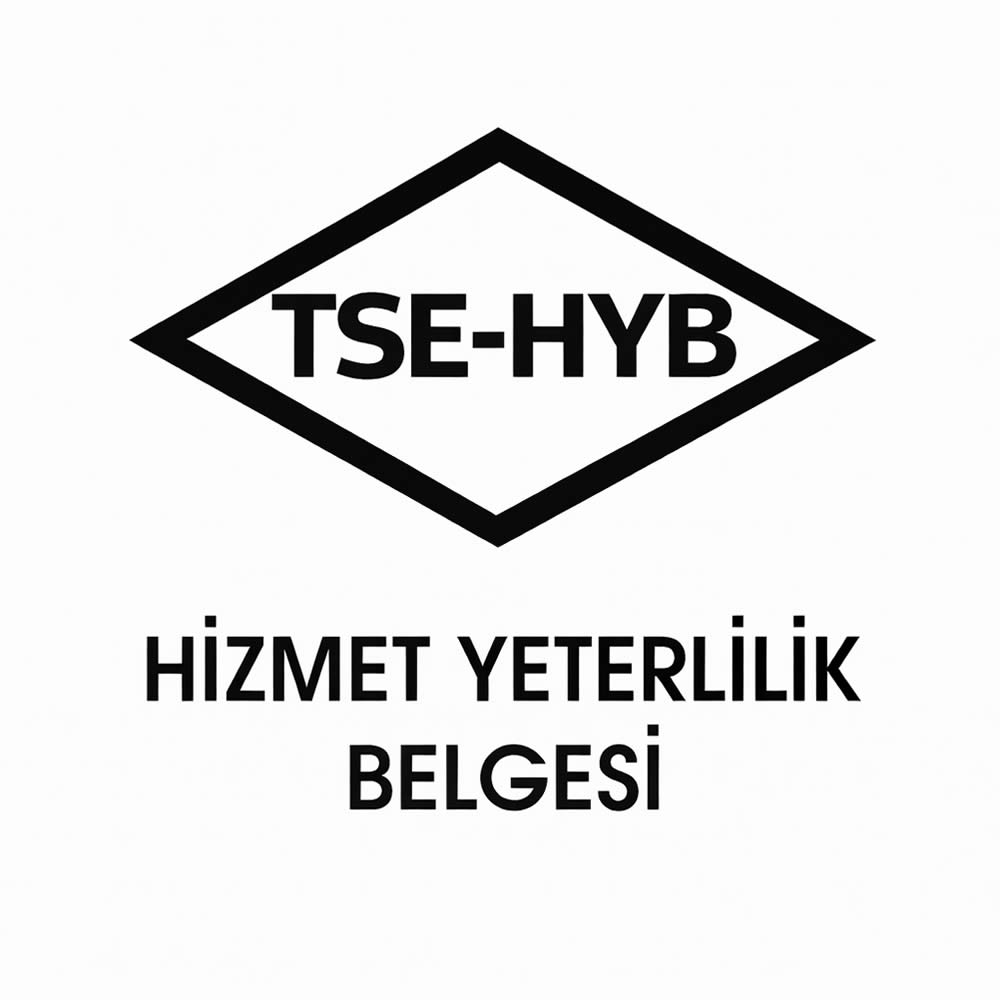 HYB Belgesi