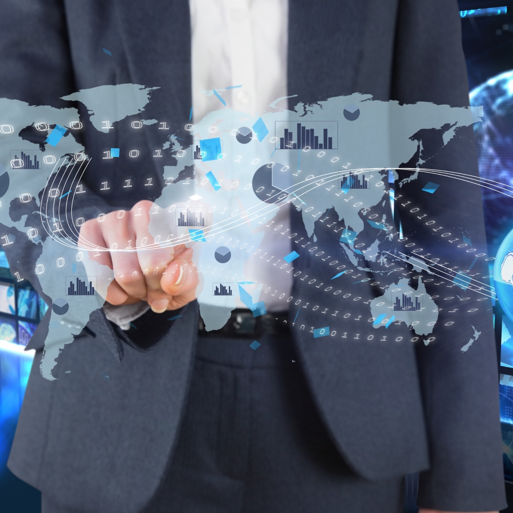 IAS Akrediteli Belgeler