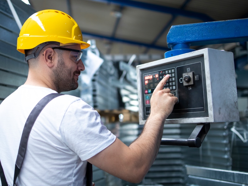 Kalibrasyon Raporu Hizmeti