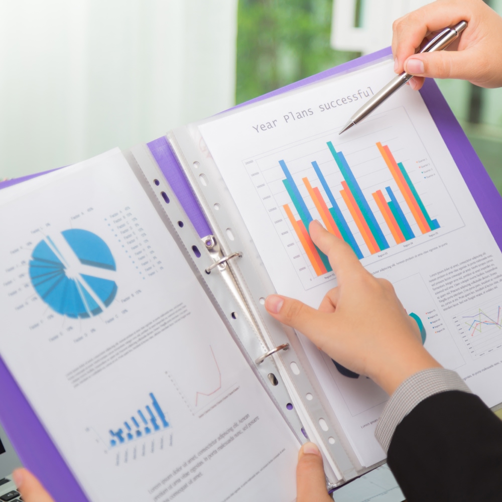 Kapasite Raporu Nedir?