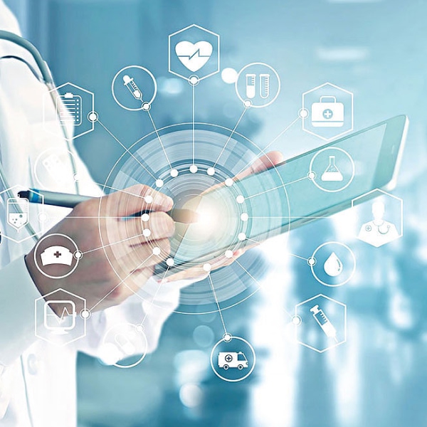 Medikal ve Sağlık Sektörü