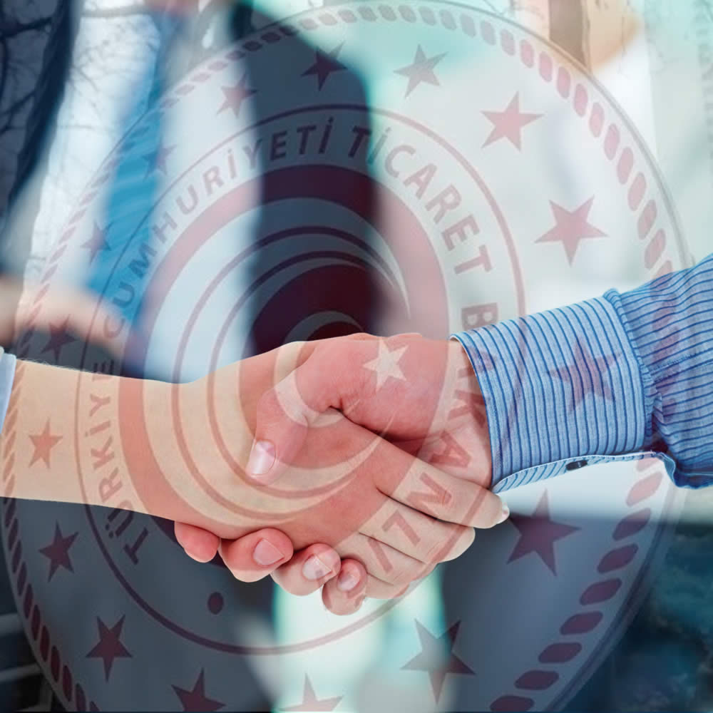 Ticaret Bakanlığı Hizmetleri