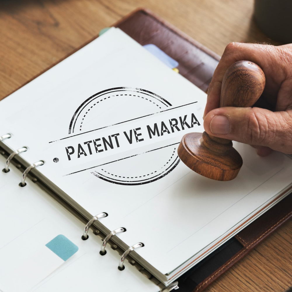 Türk Patent ve Marka Kurumu Hizmetleri